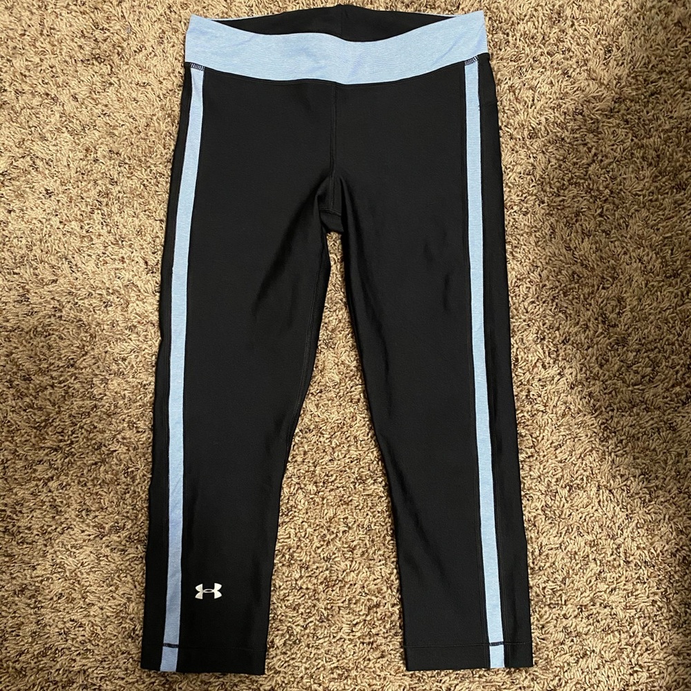 Under Armour leggings